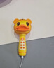 B.Duck小黄鸭儿童蓝牙话筒音响一体麦克风卡拉ok音乐唱歌玩具新年礼物 实拍图