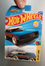 风火轮（HOT WHEELS）25E批次合金小车 路虎揽胜 特斯拉 阿斯顿马丁 威廉姆斯 F1车队 木块车 实拍图