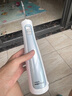 洁碧（Waterpik）冲牙器 便携式电动洗牙器水牙线洁牙器家用立式预防牙结石全身水洗GS5蓝礼物父亲节礼物 实拍图