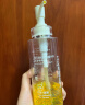 隆力奇蛇胆硫磺多效沐浴皂液滋润清洁长久留香380ml 【2瓶推荐装】拍1到手15件 晒单实拍图