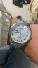 天梭（TISSOT）力洛克系列腕表 钢带机械男表 20周年纪念款T006.407.11.033.03 实拍图