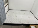 香榭柏兰 椰棕床垫棕垫硬棕榈床垫子 天然乳胶榻榻米床垫定做定制 14CM厚（防螨面料+10cm椰棕+1CM乳胶） 1.5米*1.9米 实拍图
