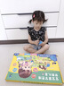 雷朗会说话的早教有声书1-3岁点读机发声书男女孩儿童玩具生日礼物 实拍图