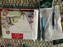 【全网低价】辉柏嘉（Faber-castell）可伸缩水彩尼龙画笔美术专业油水粉笔勾线笔描边笔单支装平头10号（尼龙毛）美术写生 实拍图