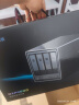 绿联私有云DXP4800 16G版16T四盘位NAS个人云硬盘家庭服务器 手机平板扩容适用iPhone16 实拍图
