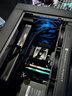 技嘉（GIGABYTE）小雕Z890M AORUS ELITE WIFI7 DDR5主板 支持CPU Ultra U7-265K U5-245K LGA 1851 实拍图