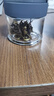 富光玻璃杯 高硼硅泡茶杯子 茶水分离杯 商务办公便携塑玻水杯男女士 实拍图