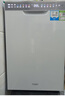 海尔（Haier）【小蛮腰X11S】双面洗嵌入式洗碗机白色14套大容量45cm超窄一级水效 EYBW14586BBU1国家补贴 实拍图