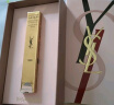 圣罗兰（YSL）小金条口红1966红棕色哑光生日礼物520送女朋友礼物618抢先购 实拍图