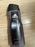 阿迪达斯男士激情沐浴露400ml 魅力古龙香氛清新持久留香控油舒爽沐浴乳 实拍图
