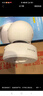 普联（TP-LINK）监控摄像头 500万3K智能双光全彩夜视 360度全景手机远程语音通话 宝宝宠物室内家用安防 IPC45AW 实拍图