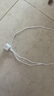 品胜3C认证苹果充电器iphone14快充PD20W套装 通用iPhone14plus/13promax/ipad小米华为手机充电插头 实拍图