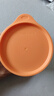 特百惠（Tupperware）迷你圆形600ml保鲜盒坚果零食水果收纳盒食品级冰箱冷藏储物盒 实拍图
