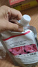 美人符补水面膜抗皱紧致玫瑰水光软膜粉保湿提亮去黑头泥膜改善暗沉肤色 实拍图
