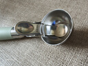 冇觅优品304不锈钢冰淇淋勺子挖球器打球器冰淇淋勺子挖球器甜品挖球勺 实拍图