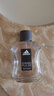 阿迪达斯 （adidas） 冰点 天赋 征服 五人团队 欧冠男士运动淡香水 七夕情人节礼物 激情100ml 实拍图
