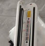拜杰真空封口机干湿两用真空保鲜封口机家用食品全自动大吸力真空包装机真空压缩封口机塑封机 实拍图