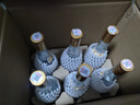 汾酒 红盖玻汾 清香型白酒 42度 475mL*6瓶 整箱非原箱 实拍图