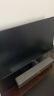 AOC 23.8英寸 100Hz超频120Hz IPS HDMI低蓝光不闪 HDR可壁挂 三边微边超薄节能办公电脑显示器24B35H 实拍图