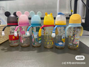 贝亲（Pigeon）PPSU宽口径防胀气奶瓶240ml L号奶嘴 6个月+ AA192 实拍图