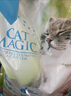 喵洁客（CAT MAGIC）猫砂美国原装进口矿砂钠基矿石除臭低尘膨润土猫砂25磅22斤蓝标 实拍图