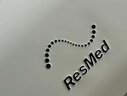 瑞思迈（Resmed）AirMini便捷全自动睡眠呼吸机家用无创呼吸暂停防打呼噜止鼾症机 实拍图