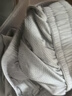 asics亚瑟士童装春夏季男女童舒适防蚊裤轻薄防晒裤百搭运动裤 1120浅灰色 150 cm 实拍图
