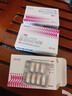舒尔佳 奥利司他胶囊120mg*7粒 减脂减重 减肥药 塑身排油瘦身 治疗肥胖 实拍图