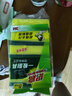 3M思高洗碗布金刚砂G6215洗碗海绵百洁布厨房吸水经典款抹布 5片装 实拍图