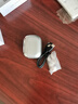 漫步者（EDIFIER）萝莉豆 Lolli Pro5 真无线主动降噪蓝牙耳机入耳式AI翻译运动跑步音乐游戏电竞适配苹果华为安卓 晨曦金+柯基耳机套+晒单20元红包 实拍图