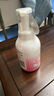 贝亲（Pigeon）洗发水沐浴露 含桃叶精华 婴儿洗发沐浴二合一 500ml IA209 实拍图