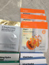 蒂佳婷（Dr.Jart）补水舒缓经典蓝绿丸面膜5盒(3蓝+2绿)25片 深透水润 生日礼物女 实拍图