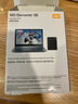 西部数据（WD）6TB 移动硬盘 USB3.0 SE系列 2.5英寸 机械硬盘 笔记本电脑外接 外置存储办公 大容量家庭存储 实拍图
