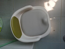 taoqibaby儿童马桶坐便器婴儿仿真马桶宝宝多功能便盆如厕训练小便器 实拍图