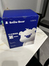 小白熊SnowBear吸奶器 免手扶电动全自动按摩便携挂脖式 双边挤奶器3058IIPro 实拍图