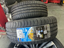 固特异（Goodyear）汽车轮胎235/50R18 101W EF1 SPORT鹰驰F1酷跑 适配福特翼虎/大众 实拍图