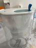 碧然德(BRITA)国际标准版净水壶过滤芯 家用自来水净水器 12枚装 多效滤芯 孙颖莎推荐 可滤水150L 实拍图