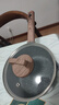 苏泊尔小奶锅煮面汤锅麦饭石不粘锅雪平锅蒸煮辅食锅 带盖18cm 实拍图