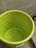 农夫山泉 饮用水 饮用天然水5L*4桶 整箱装 桶装水随机包装 实拍图