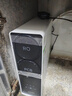 美的（Midea）净水器出品WAHIN家用 6年ro反渗透厨下式净饮机 1200G大通量 零陈水 新一级水效 0阻垢剂 智能家电 【国家补贴8折】五重静滤+活性炭 实拍图