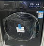 小天鹅（LittleSwan）滚筒洗衣机全自动家用 带烘干洗烘一体【TD100VT6XR17】智投 10公斤 家电国家补贴20% 以旧换新 实拍图