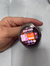 HUAWEI WATCH 5 46mm高端款航天级钛合金表壳木星棕素皮复合表带首创X-TAP智感窗鸿蒙AI腕上小艺eSIM通信 实拍图