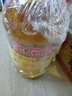 金龙鱼 食用油 精炼一级 菜籽油5L（新老包装随机发货） 实拍图