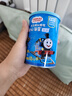 小火车（THOMAS & FRIENDS） 海苔夹心脆芝麻味 儿童宝宝零食休闲酥脆夹心即食紫菜40g 实拍图