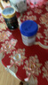 爱他美（Aptamil）德国白金版HMO 较大婴儿配方奶粉2段(6月+)800g 6罐箱装 德爱白金 实拍图