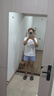 361°运动短裤夏季女跑步宽松运动裤户外健身休闲裤子女662424706H-4 实拍图