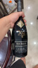 人头马（Remy Martin） CLUB优质香槟区干邑耀黑珍藏版三百周年纪念款礼盒 法国原装进口 1L 1瓶 实拍图