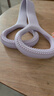 yottoy8字拉力器 背部训练弹力绳家用开肩颈拉伸带瑜伽硅胶小猫锻炼手臂 实拍图