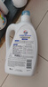 威露士除菌双效有氧洗衣液原味3L/瓶 除螨衣物阳光般清新 去除99种污渍 实拍图