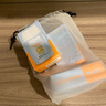 怡思丁（ISDIN）防晒霜隔离30ml*3 SPF50进口面部敏感肌女男士户外军训学生礼物 实拍图